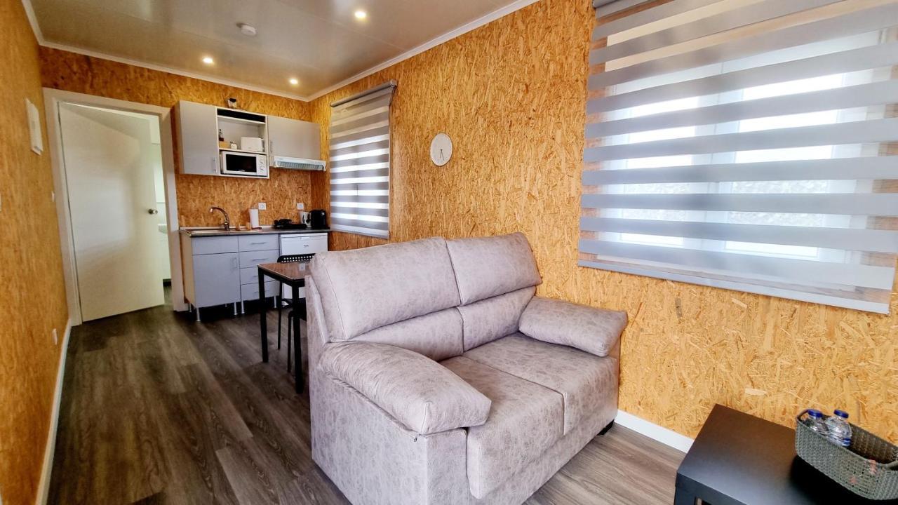 Family Surf Home - Bungalow 5 ريبامار المظهر الخارجي الصورة